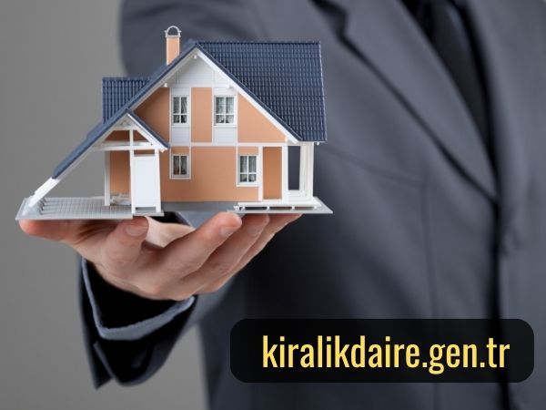 Uğurtepe Mahallesi Kiralık Daire
